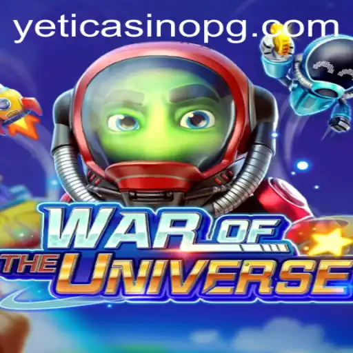 Engage in Epic Battles with WAROFTHEUNIVERSE: The Ultimate Gaming Experience